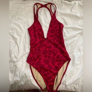 Vintage Victoria's Secret Swim